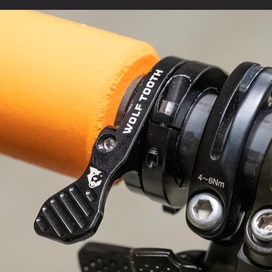 Acionador Remoto de Canote Wolf Tooth